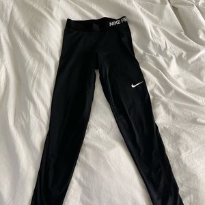 Nike leggings